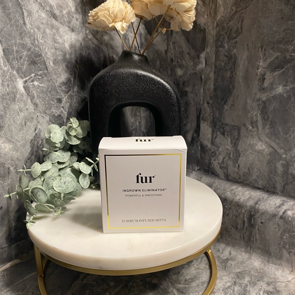 Fur Ingrown eliminator
